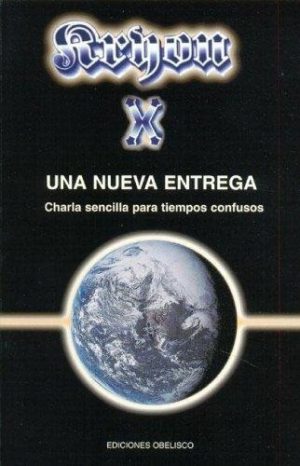 KRYON X.UNA NUEVA ENTREGA
