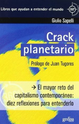 CRACK PLANETARIO
