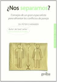 NOS SEPARAMOS? CONSEJOS DE UN GRAN ESPECIALISTA PARA AFRONTAR LOS CONFLICTOS DE PAREJA