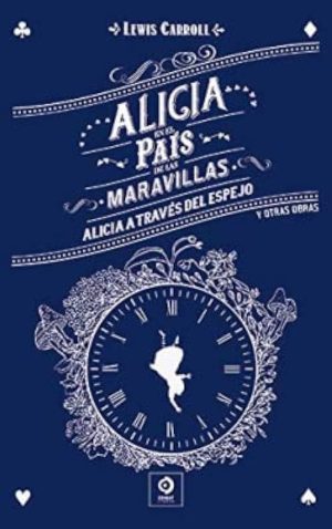 ALICIA EN EL PAÍS DE LAS MARAVILLAS