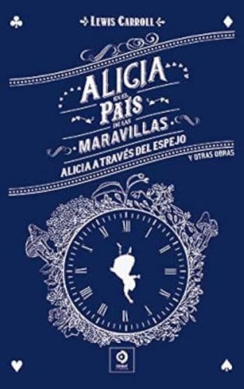 ALICIA EN EL PAÍS DE LAS MARAVILLAS