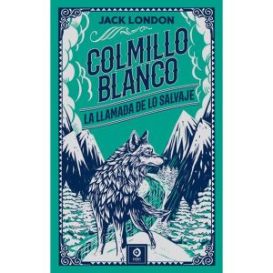 COMILLO BLANCO / LA LLAMADA DE LO SALVAJE