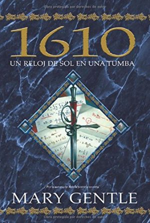 1610 UN RELOJ DE SOL EN UNA TUMBA