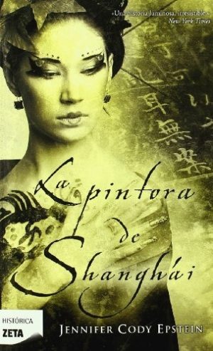 LA PINTORA DE SHANGHAI