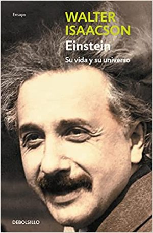 EINSTEIN SU VIDA Y SU UNIVERSO