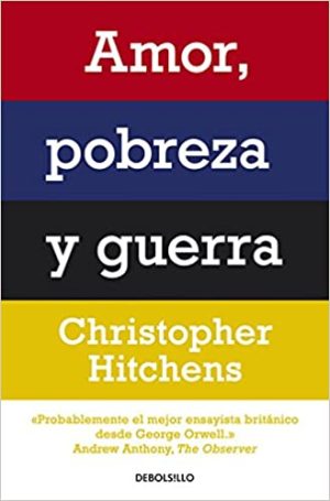 AMOR,POBREZA Y GUERRA