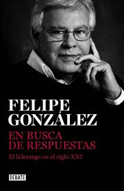 EN BUSCA DE RESPUESTAS - EL LIDERAZGO EN TIEMPO DE CRISIS