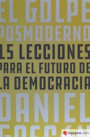 EL GOLPE POSMODERNO
