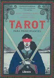 TAROT PARA PRINCIPIANTES
