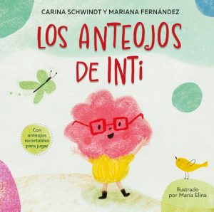 LOS ANTEOJOS DE INTI