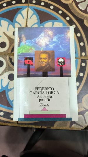 ANTOLOGIA  POETICA