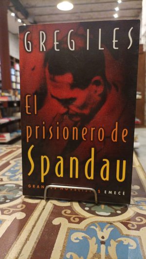 PRISIONERO DE SPANDAU