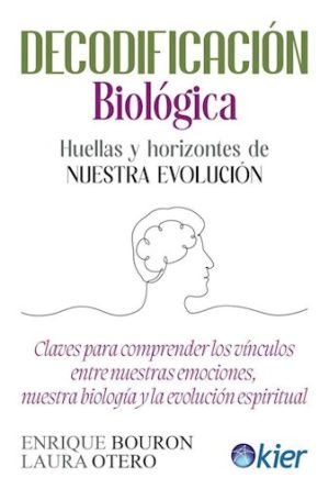 DECODIFICACIÓN BIOLÓGICA