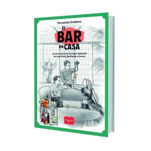 BAR EN CASA, EL - Arma tu barra con la mejor seleccion de aperitivos, destilados y licores