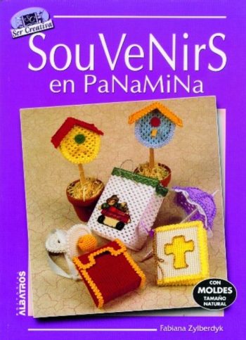 SOUVENIRS EN PANAMINA