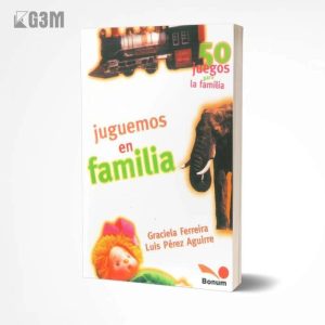 JUGUEMOS EN FAMILIA