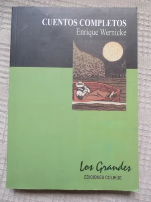 CUENTOS COMPLETOS
