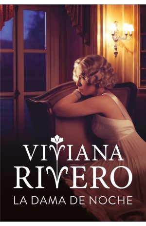 LA DAMA DE NOCHE