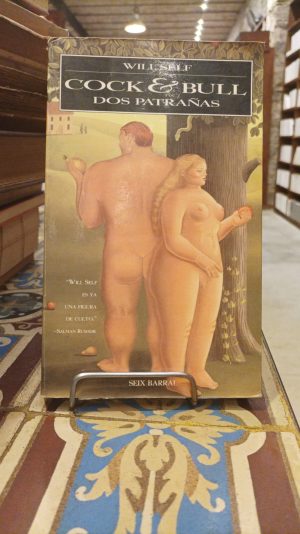 COCK & BULL. DOS PATRAÑAS