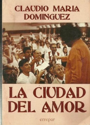 LA CIUDAD DEL AMOR