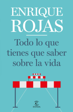 TODO LO QUE TIENES QUE SABER SOBRE LA VIDA
