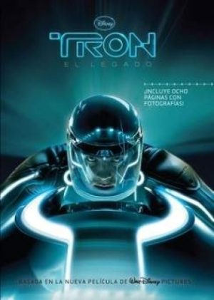 TRON EL LEGADO