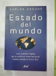 ESTADO DEL MUNDO