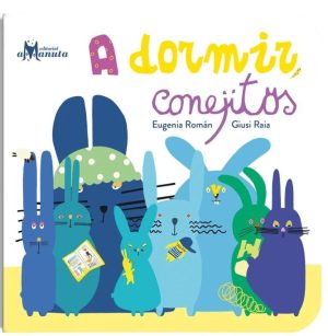 A DORMIR CONEJITOS