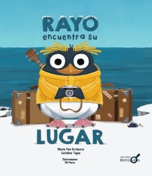 RAYO ENCUENTRA SU LUGAR