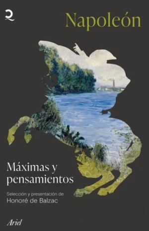 MAXIMAS Y PENSAMIENTOS