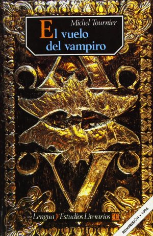 EL VUELO DEL VAMPIRO
