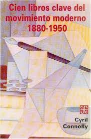 CIEN LIBROS CLAVE DEL MOVIMIENTO MODERNO