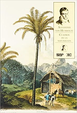 CUADROS DE LA NATURALEZA