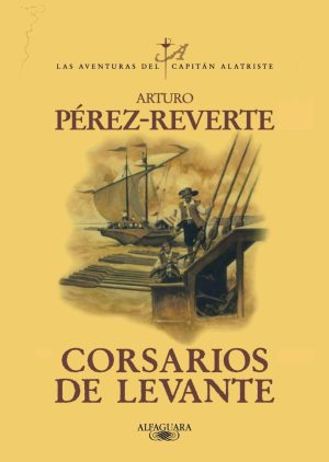 CORSARIOS DE LEVANTE