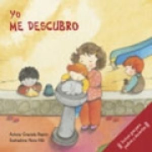 YO ME DESCUBRO - INCLUYE GUIA