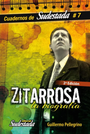 ZITARROSA - LA BIOGRAFÍA