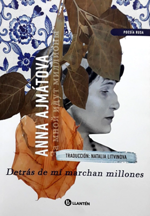 DETRAS DE MI MARCHAN MILLONES