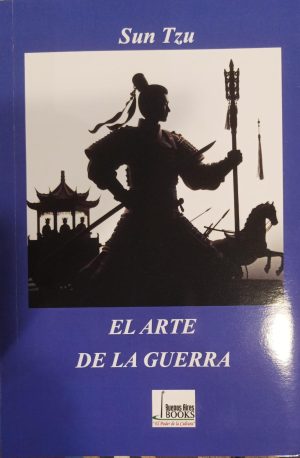 EL ARTE DE LA GUERRA