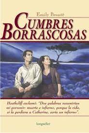 CUMBRES BORRASCOSAS