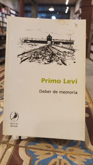 DEBER DE MEMORIA