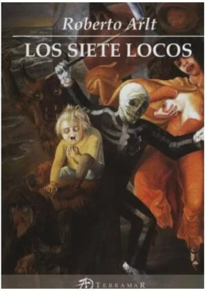 LOS SIETE LOCOS