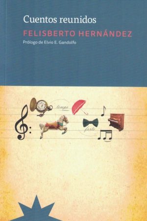 CUENTOS REUNIDOS (ED. BOLSILLO)