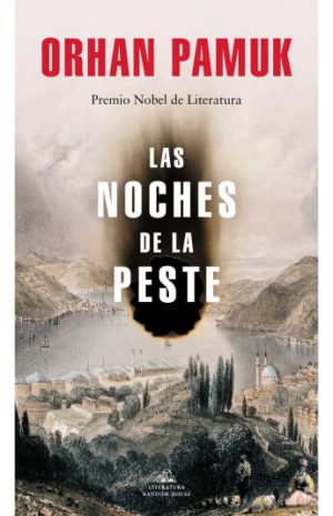 LAS NOCHES DE LA PESTE