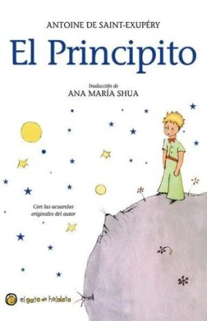 EL PRINCIPITO