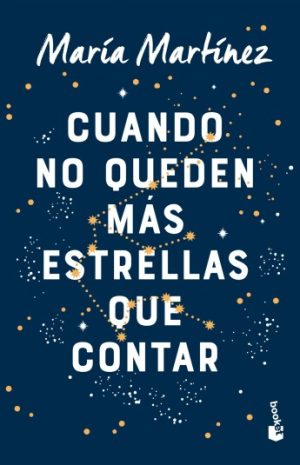 CUANDO NO QUEDEN MAS ESTRELLAS QUE CONTAR (TD)