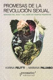 PROMESAS DE LA REVOLUCION SEXUAL