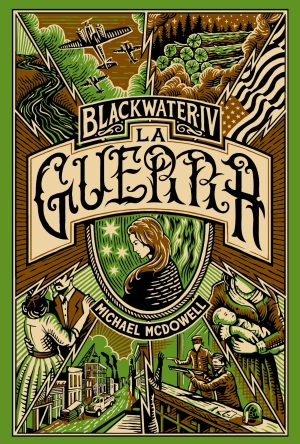 BLACKWATER IV - Guerra