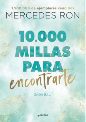 10000 MILLAR PARA ENAMORARTE