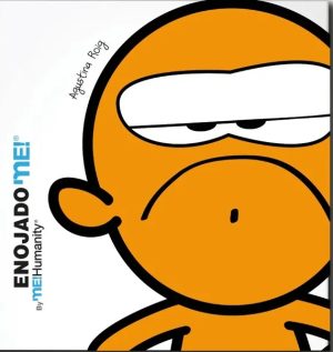 ENOJADO ME! - Colección ME!HUMANITY
