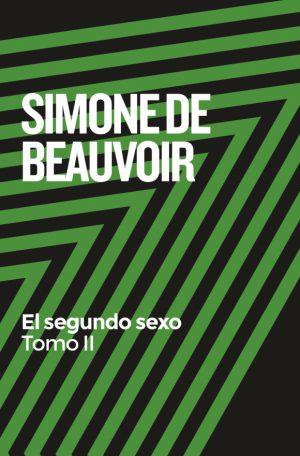 EL SEGUNDO SEXO. TOMO II
